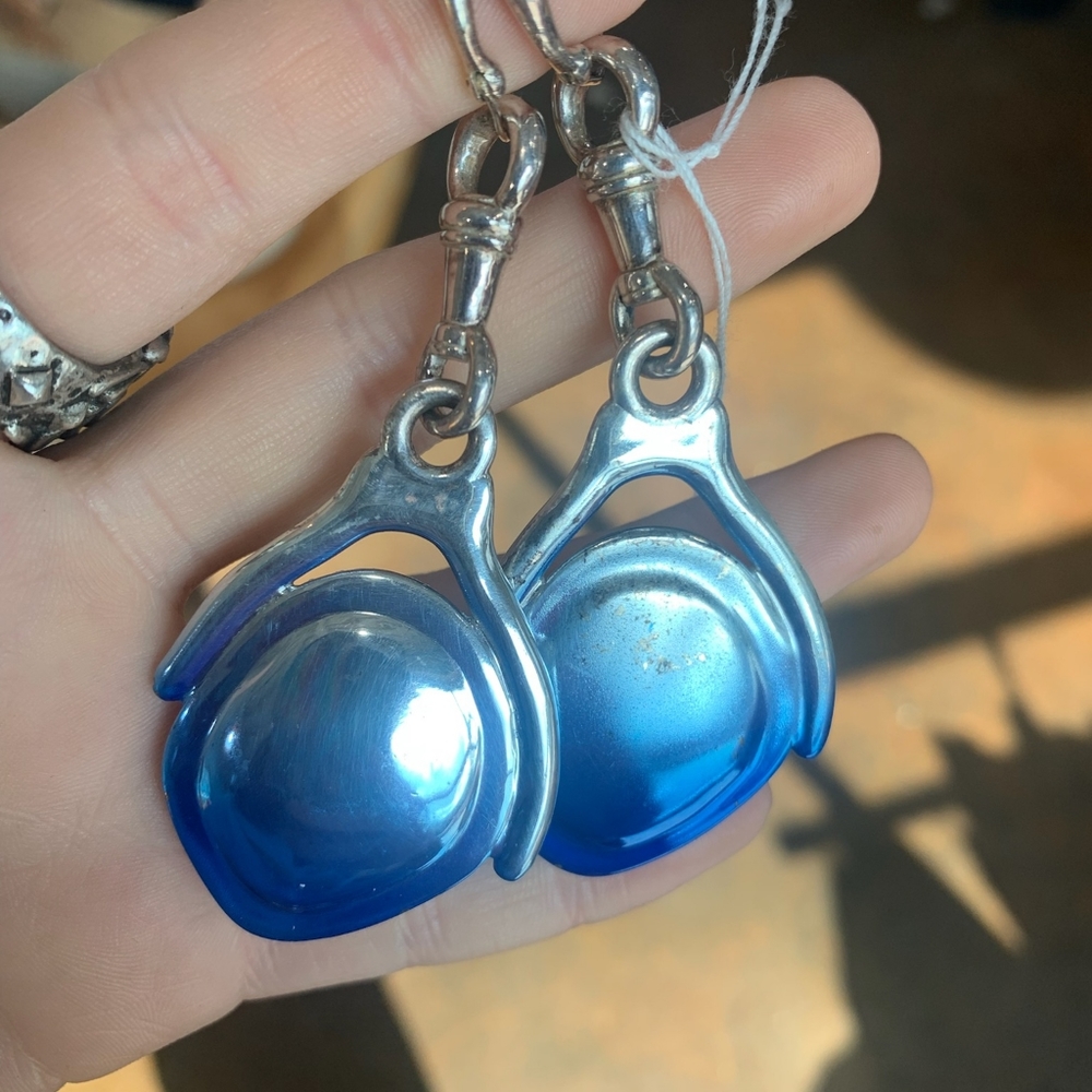 Ellery Keychain - Picture 3 of 3